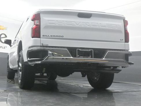 New 2026 Chevrolet Silverado 1500 LT image 32