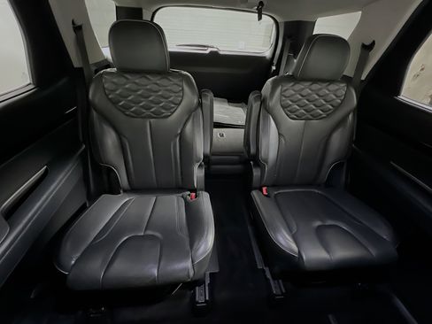 Used 2022 Hyundai Palisade Limited image 33