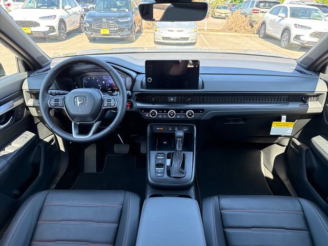 New 2026 Honda CR-V Sport-L image 26