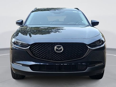 New 2025 MAZDA CX-30 2.5 Turbo w/ Premium Plus Pkg image 2