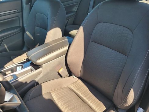 Certified 2024 Nissan Altima 2.5 SV image 13