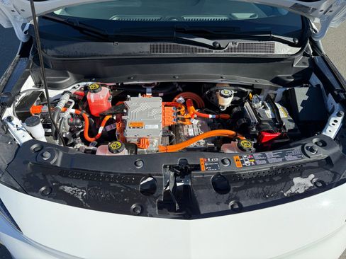 Used 2022 Chevrolet Bolt EUV LT image 20