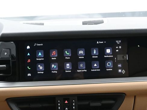 New 2025 Porsche Cayenne image 22