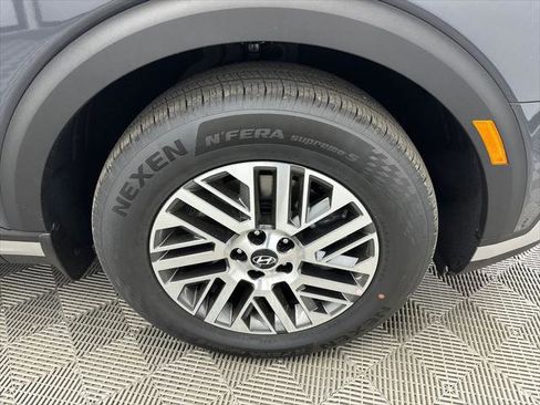 New 2026 Hyundai Palisade SEL FWD image 13