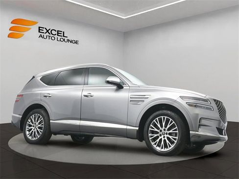 Used 2021 Genesis GV80 2.5T image 59