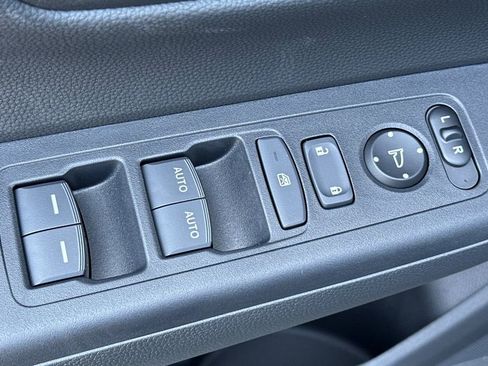 New 2026 Honda CR-V TrailSport image 12