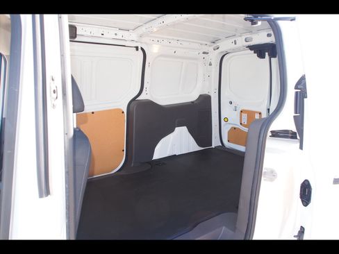 Used 2021 Ford Transit Connect XLT image 15