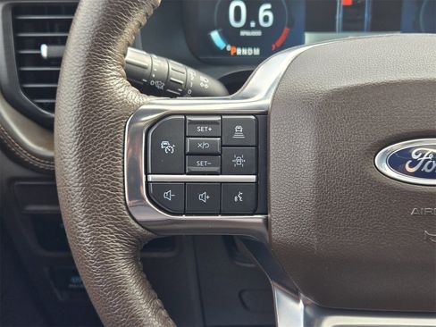 Used 2024 Ford Expedition Max King Ranch image 26