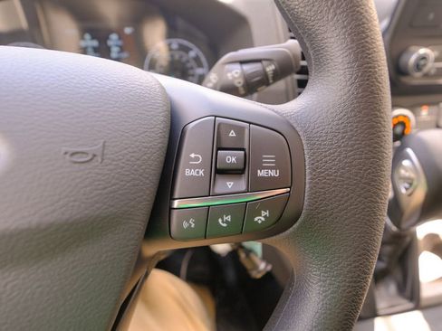 New 2025 Ford Transit 250 148 Medium Roof image 25