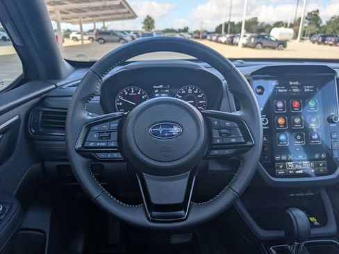 Used 2026 Subaru Forester Premium AWD/4WD image 23