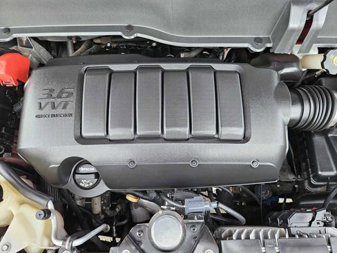 Used 2016 Buick Enclave Premium image 30