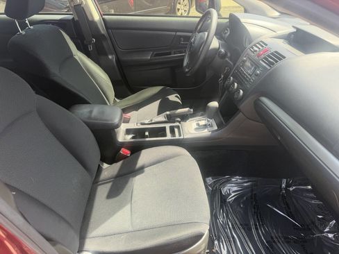 Used 2014 Subaru Impreza 2.0i AWD/4WD image 16