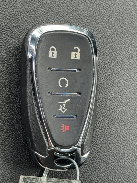 Used 2024 Chevrolet Equinox LT w/ LPO, Floor Liner Package FWD image 30