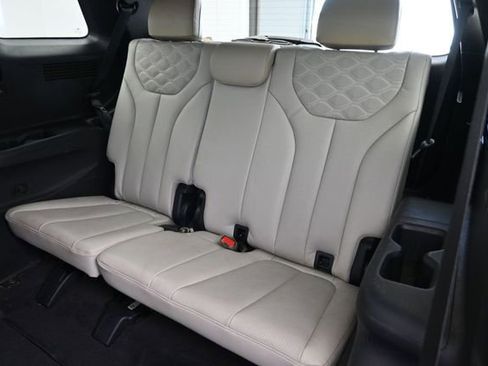 Used 2021 Hyundai Palisade Limited FWD image 29