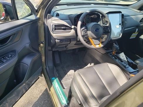 New 2026 Subaru Forester Wilderness AWD/4WD image 10