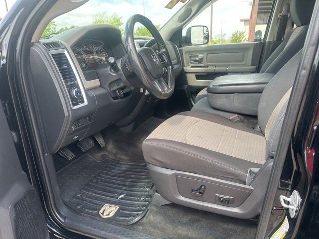 Used 2012 RAM 2500 Outdoorsman AWD/4WD image 20