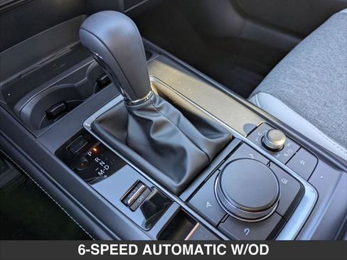 New 2026 MAZDA CX-30 AWD 2.5 S image 10