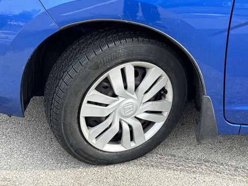 Used 2016 Honda Fit LX image 38