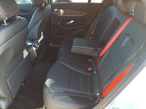 Certified 2023 Mercedes-Benz GLC 43 AMG 4MATIC Coupe image 18