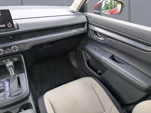 Used 2024 Honda CR-V EX image 18