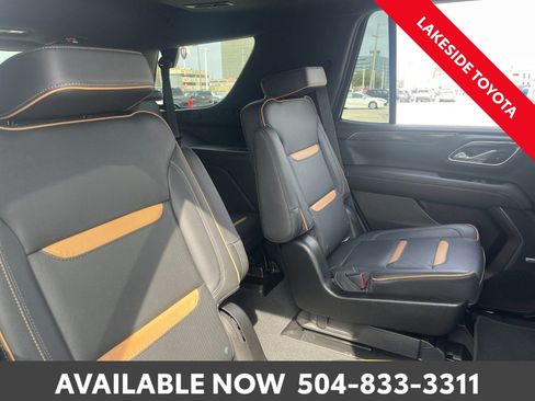 Used 2021 GMC Yukon AT4 w/ AT4 Premium Plus Package image 20