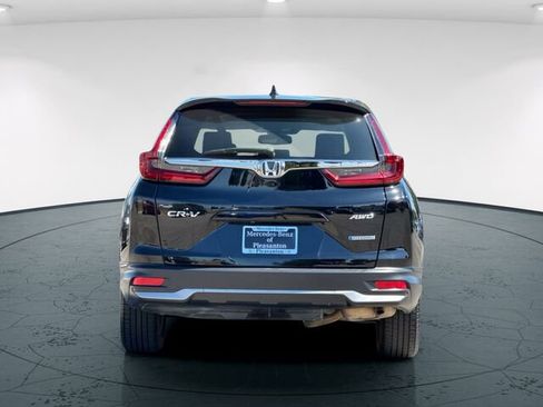 Used 2022 Honda CR-V EX-L image 6