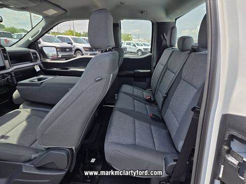 New 2026 Ford F150 XL AWD/4WD image 9