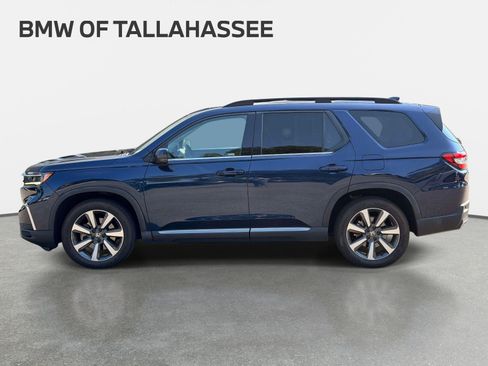 Used 2023 Honda Pilot Elite image 9