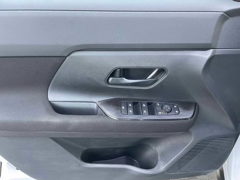 New 2026 Nissan Kicks S FWD image 17