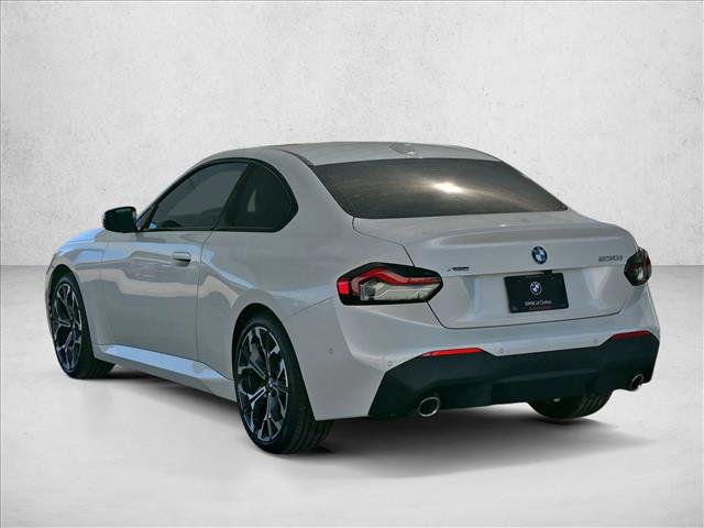 New 2026 BMW 230i xDrive Coupe w/ Premium Package AWD/4WD image 9