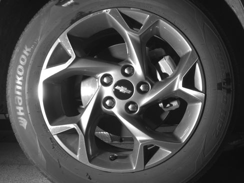 Used 2025 Chevrolet Trax LT image 13