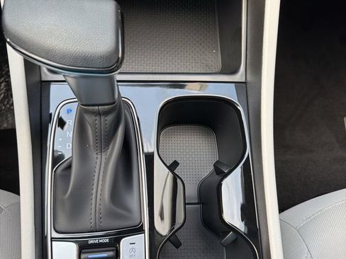 New 2026 Hyundai Tucson SEL FWD image 20
