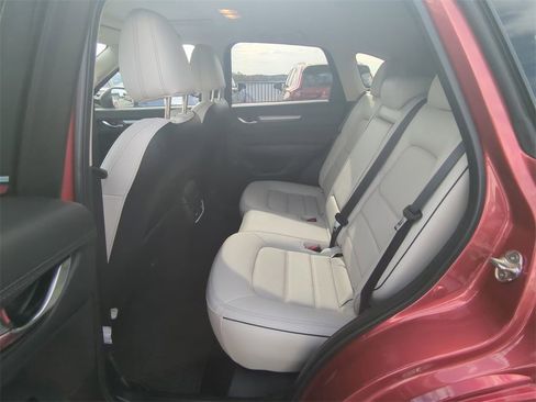 Used 2024 MAZDA CX-5 AWD 2.5 S w/ Preferred Package image 13