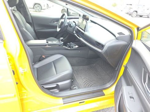 New 2026 Toyota Prius Nightshade image 10