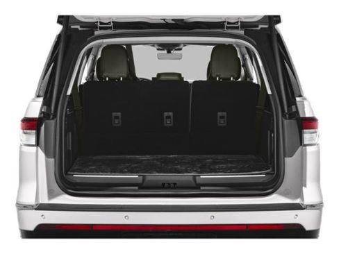 Certified 2023 Lincoln Navigator L Black Label image 22