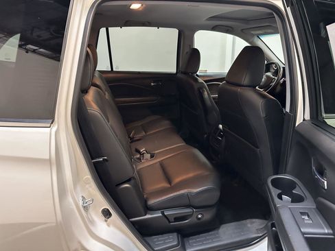 Used 2021 Honda Pilot Special Edition image 36