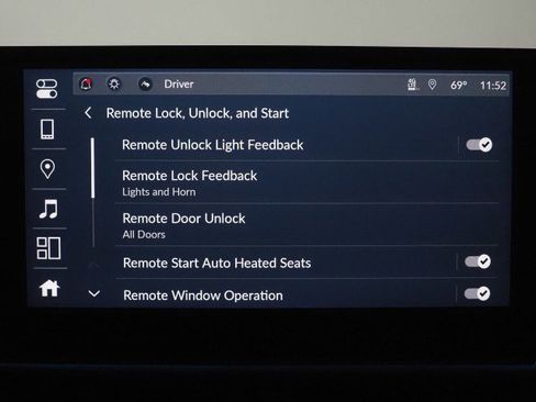 Used 2024 Honda Prologue Touring image 37