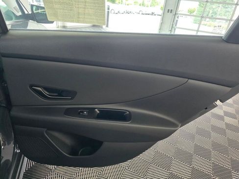 New 2026 Hyundai Elantra Sport w/ Cargo Package FWD image 33