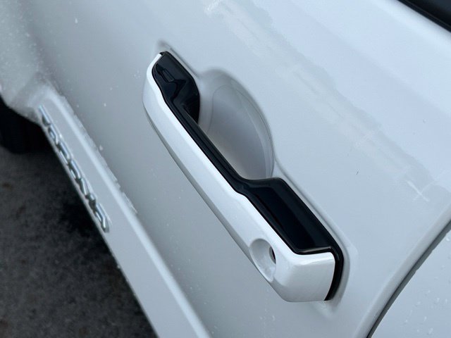 Used 2026 Toyota Tacoma SR5 AWD/4WD image 16