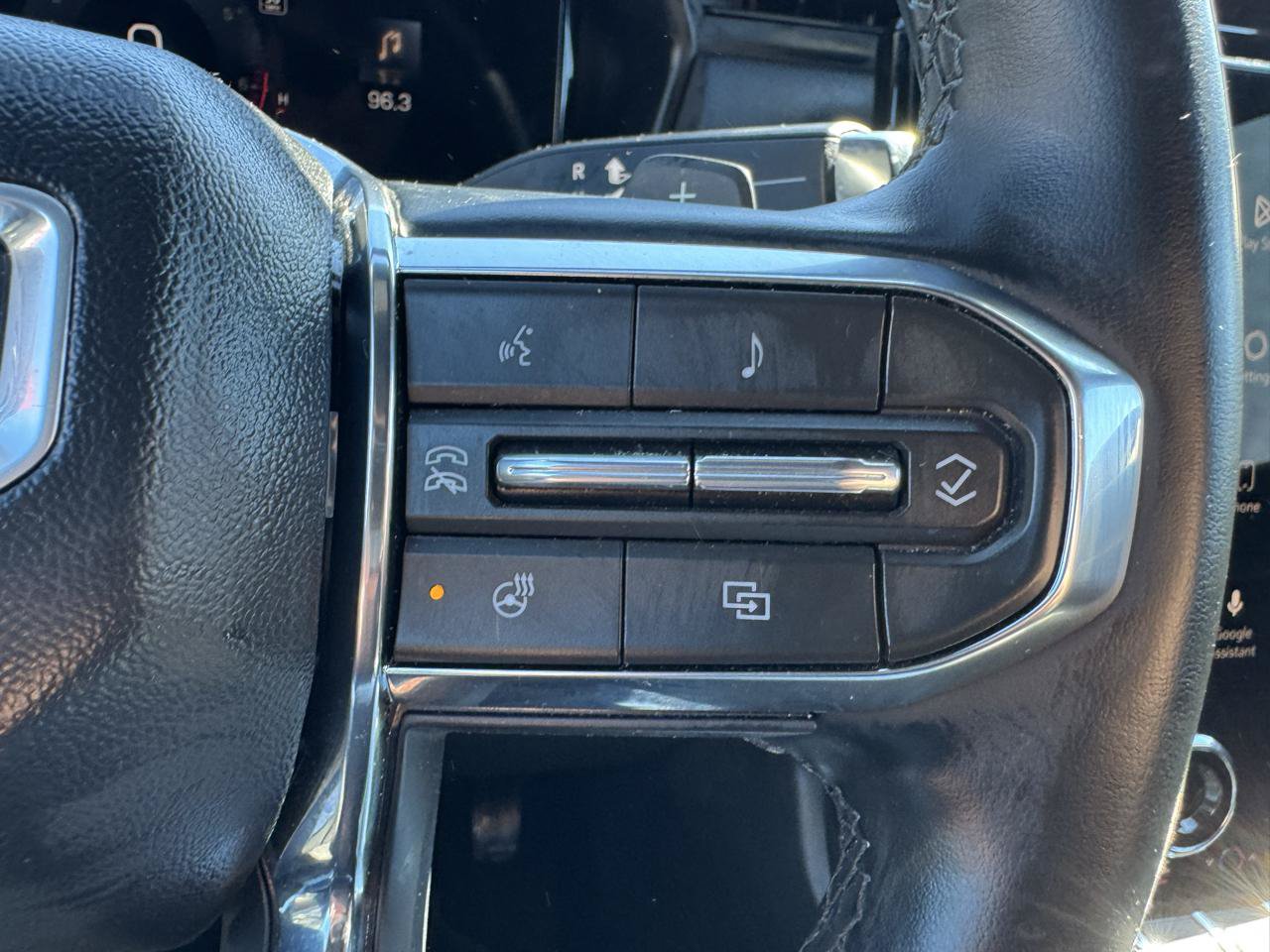 Used 2026 GMC Terrain Elevation AWD/4WD image 17