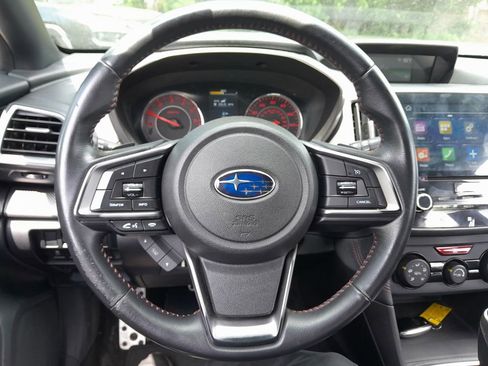 Used 2017 Subaru Impreza 2.0i Sport AWD/4WD image 17