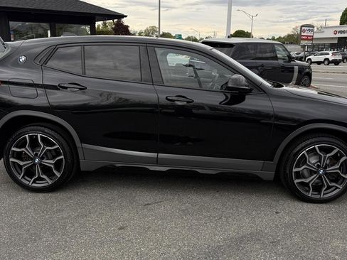 Used 2018 BMW X2 xDrive28i w/ M SportX Package AWD/4WD image 19