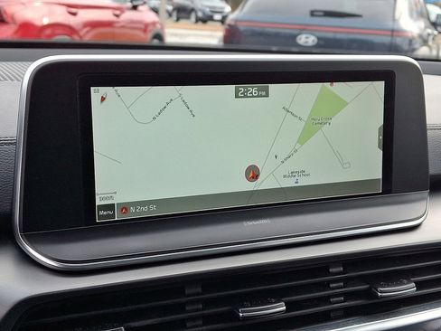 Used 2022 Kia Telluride S image 20