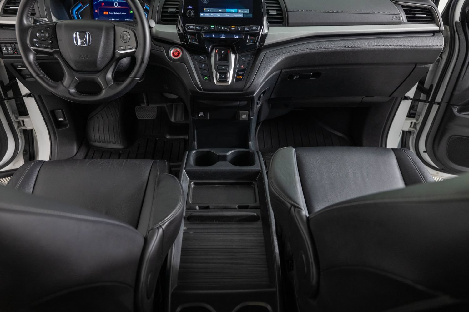 Used 2022 Honda Odyssey EX-L image 41