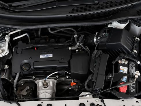 Used 2016 Honda CR-V SE image 14