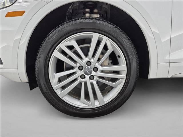 Used 2018 Audi Q5 2.0T Premium Plus w/ Premium Plus Package AWD/4WD image 28