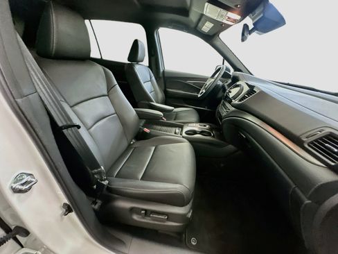 Used 2023 Honda Passport EX-L image 33