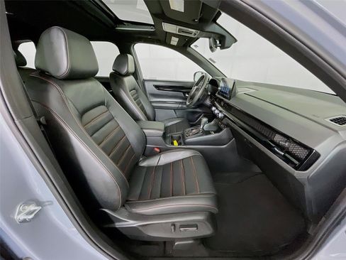 Certified 2024 Honda CR-V Sport Touring image 33