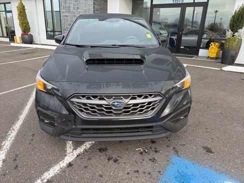 Used 2024 Subaru WRX Premium image 2