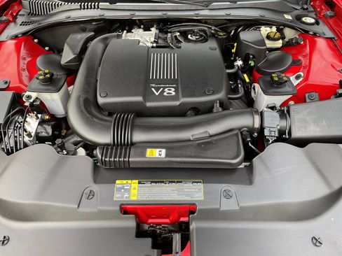 Used 2002 Ford Thunderbird RWD image 98